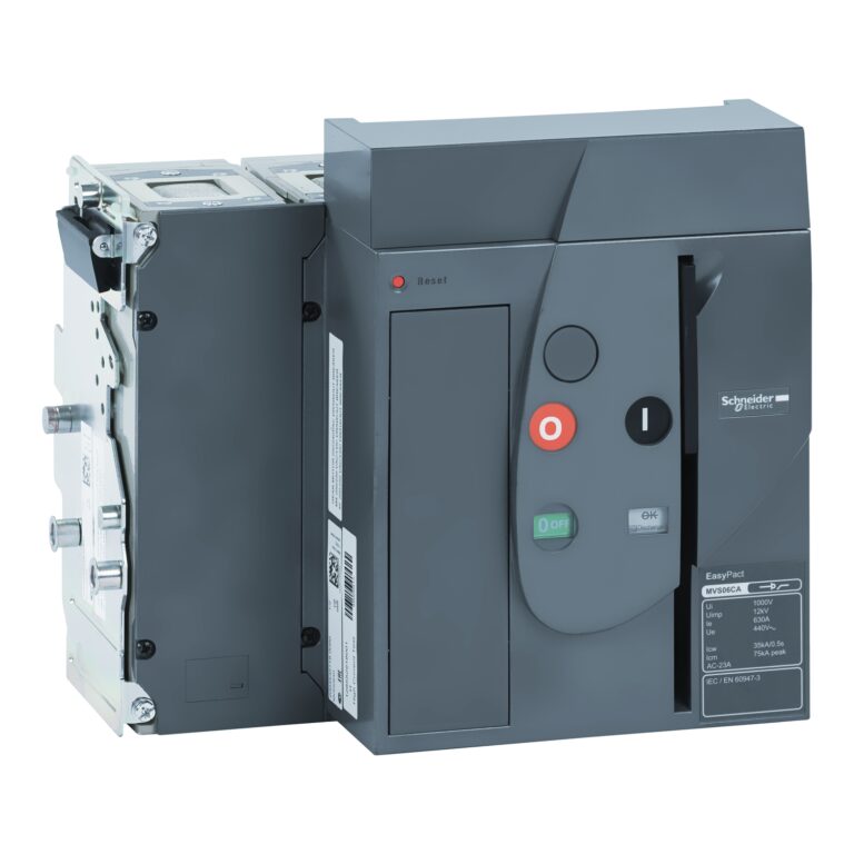 Adapt EasyPact MVS 630A 4P izvlačivi rastavljač snage kućište 1
