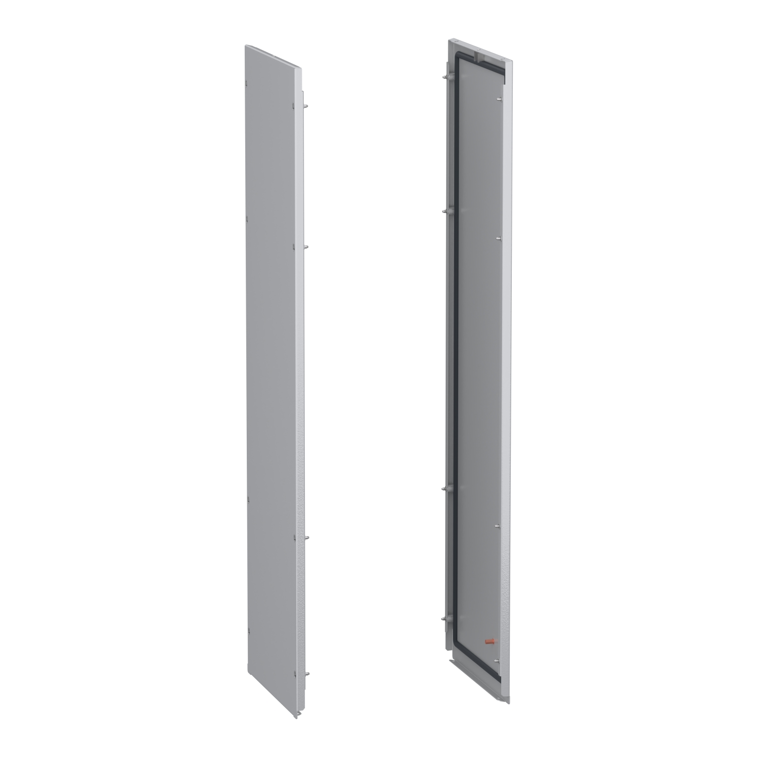 NSY2SPN124 Bočne stranice
