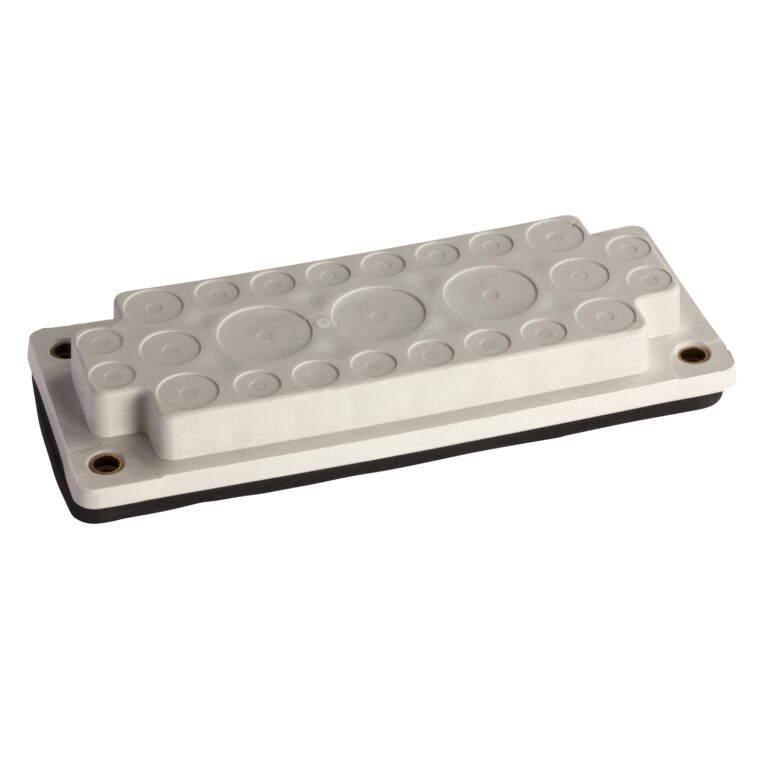 membrane za uvod kablova FL21 sa 33 otvora 9x18mm + 24x14mm.