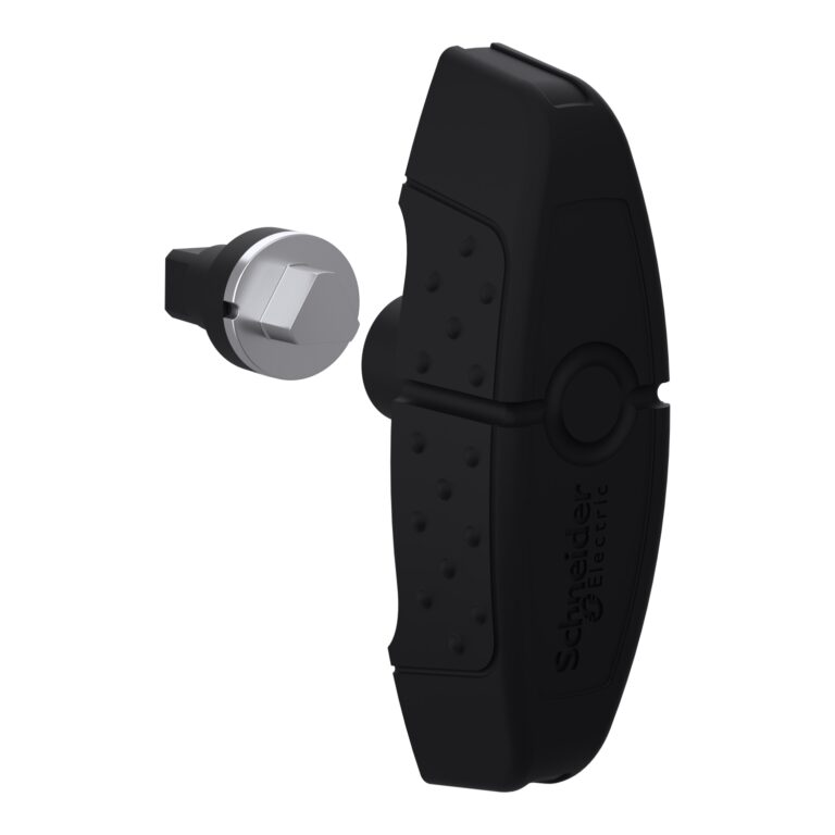 trouglasti umetak brave 8mm za Spacial S3D kućište
