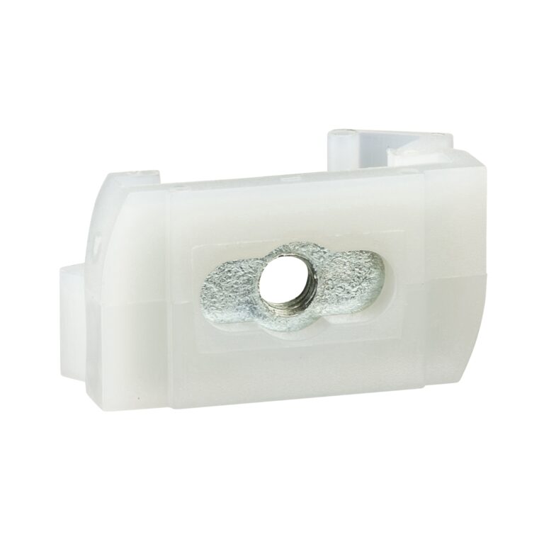 M6 Combiplas klizeća matica za 40 mm šinu C oblika (C40 tip) - 100 kom.