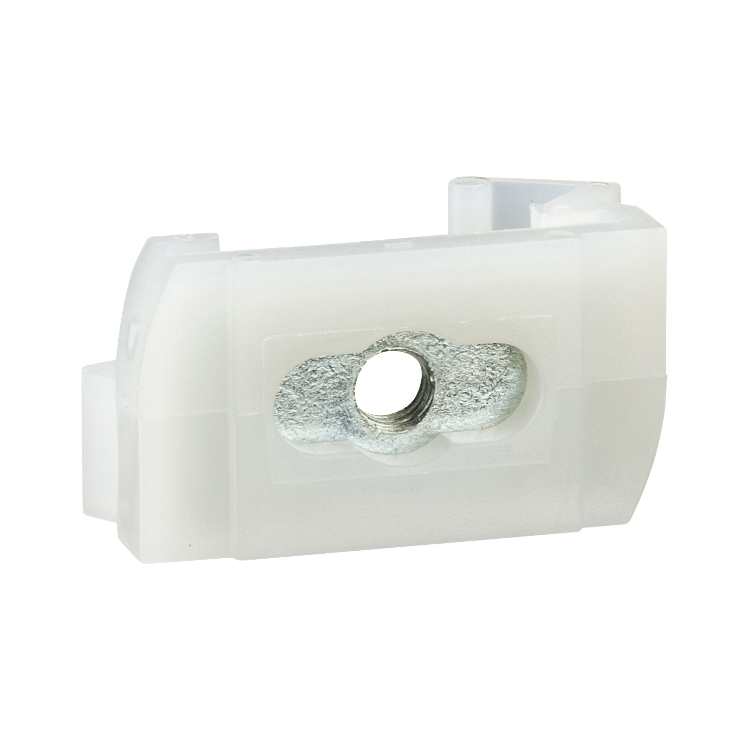 NSYBN406 M6 Combiplas klizeća matica za 40 mm šinu C oblika (C40 tip) - 100 kom.