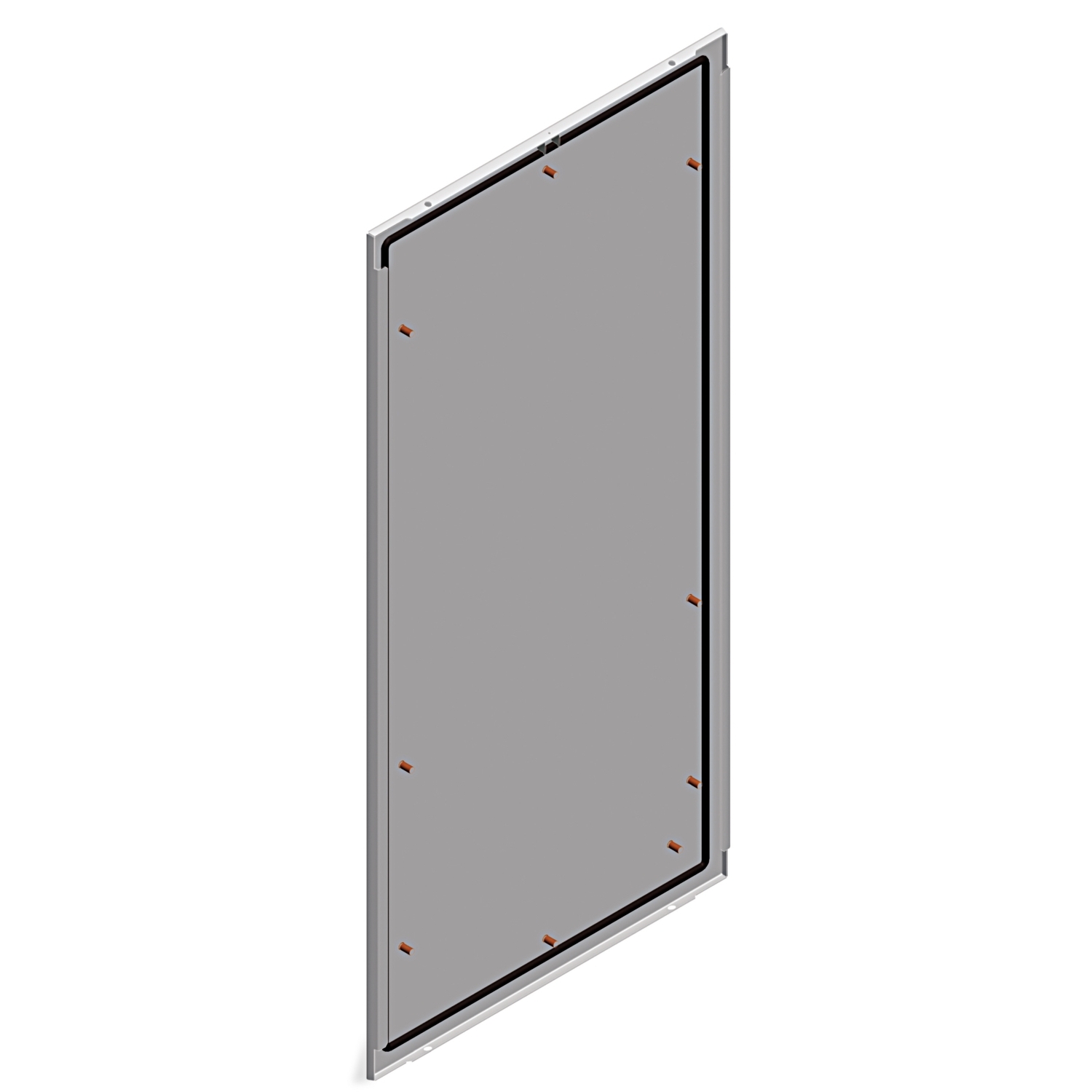NSYBP168 Spacial SF zadnja stranica spoljašnje fiksiranje - 1600x800 mm