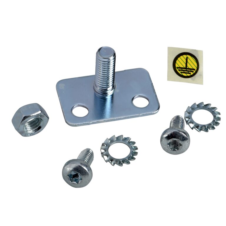 Set za uzemljenje - M8 - 18 mm