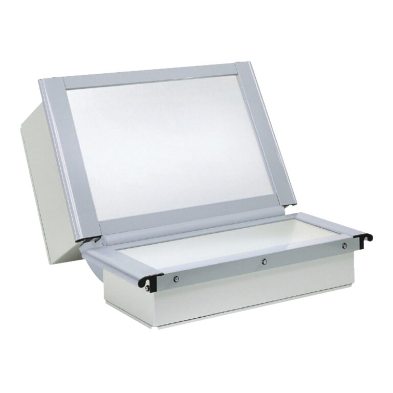 kućište za tastaturu za ormane SPACIAL S3CM Š600 mm.