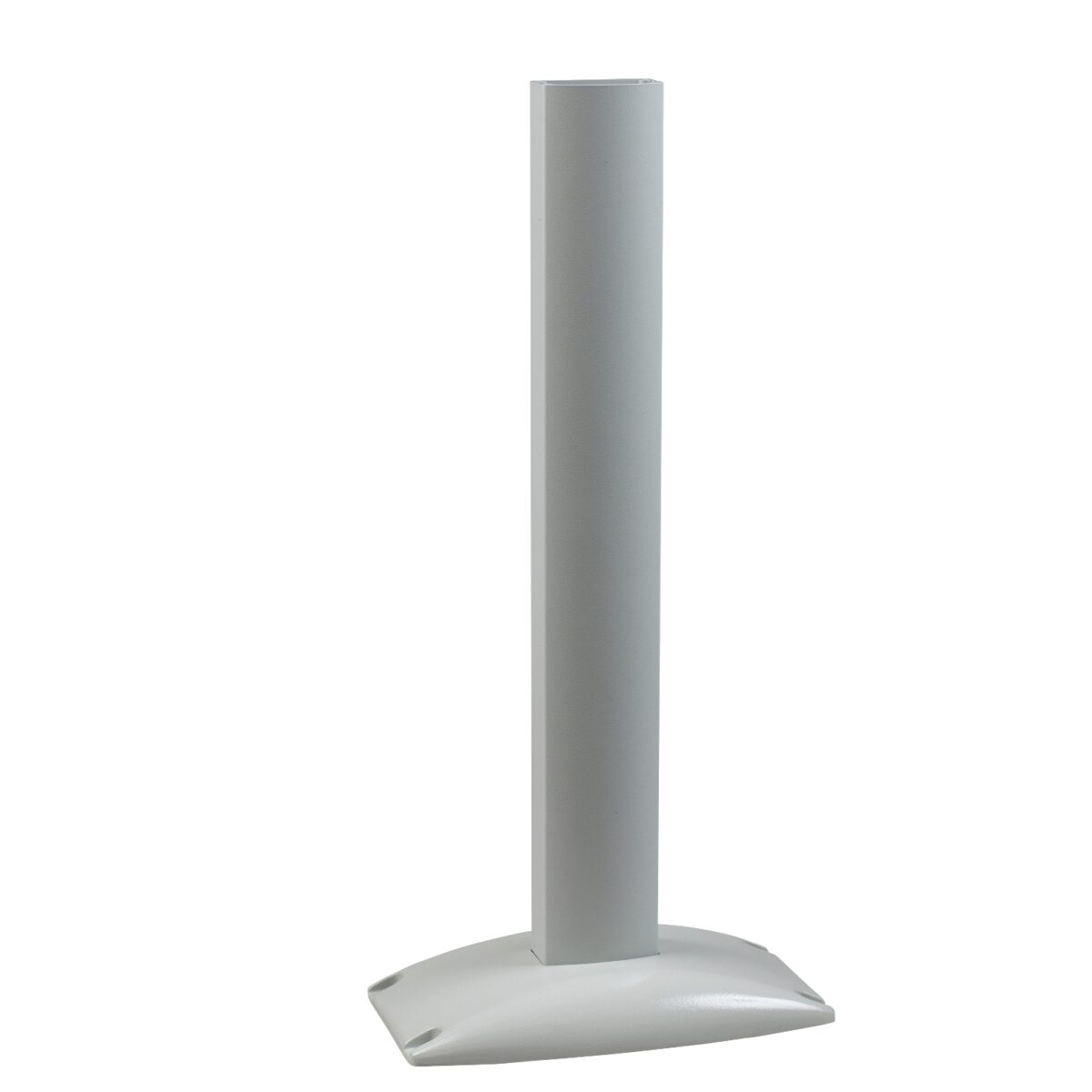 stubno postolje za Spacial S3D ormane RAL7035. V800m.