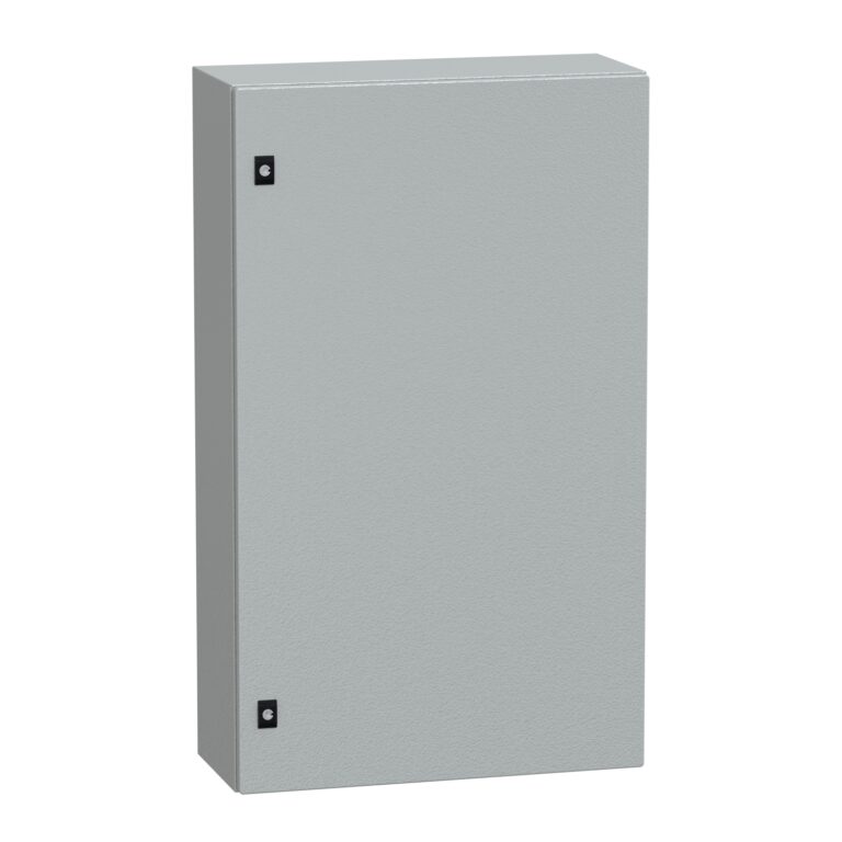 Spacial CRN ravna vrata bez montažne ploče V1000xŠ600xD250 IP66 IK10 RAL7035