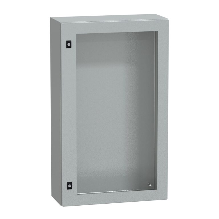 Spacial CRN providna vrata bez montažne ploče V1000xŠ600xD250 IP66 IK10 RAL7035