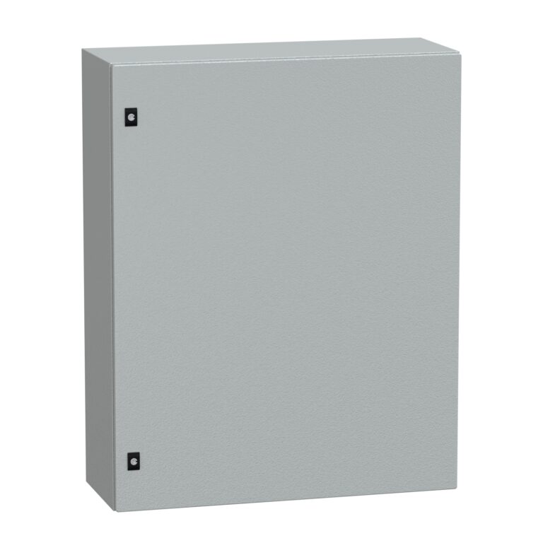 Spacial CRN ravna vrata bez montažne ploče V1000xŠ800xD300 IP66 IK10 RAL7035