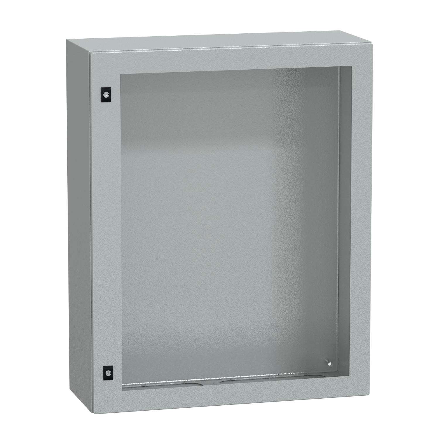 NSYCRN108300T Spacial CRN providna vrata bez montažne ploče V1000xŠ800xD300 IP66 IK08 RAL7035