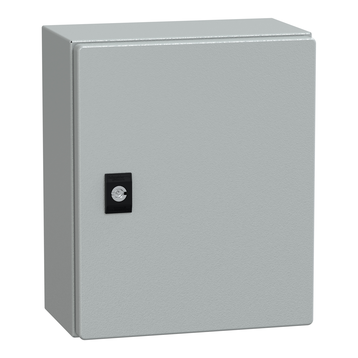 NSYCRN325150 Spacial CRN ravna vrata bez montažne ploče V300xŠ250xD150 IP66 IK10 RAL7035
