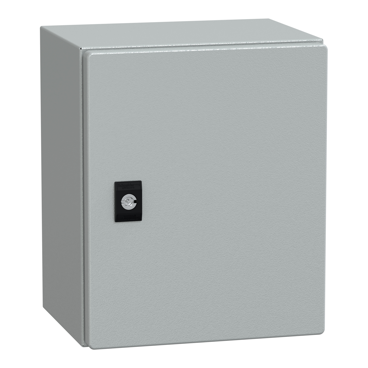 NSYCRN325200 Spacial CRN ravna vrata bez montažne ploče V300xŠ250xD200 IP66 IK10 RAL7035