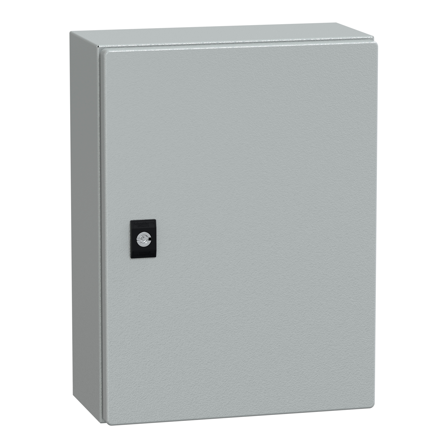 NSYCRN43150 Spacial CRN ravna vrata bez montažne ploče V400xŠ300xD150 IP66 IK10 RAL7035