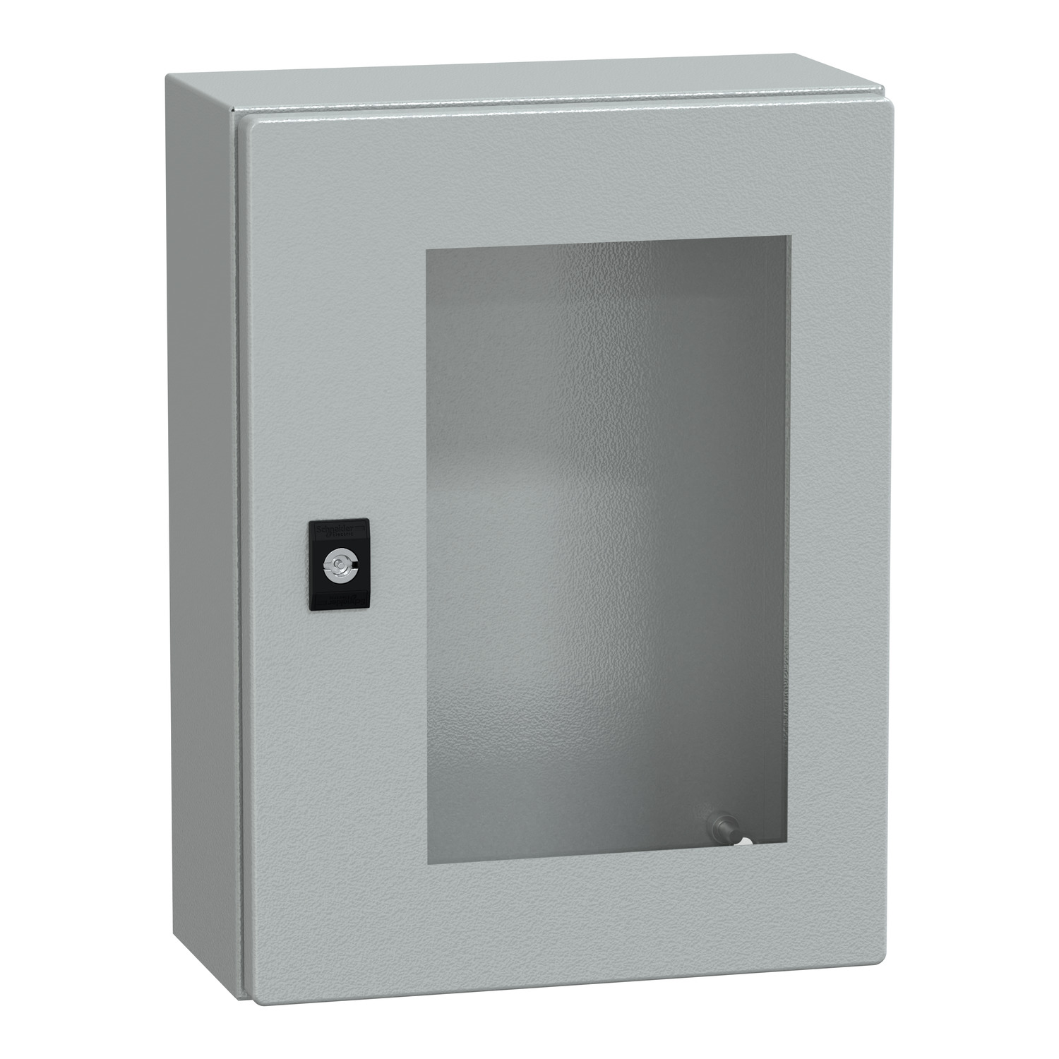 NSYCRN43150T Spacial CRN providna vrata bez montažne ploče V400xŠ300xD150 IP66 IK08 RAL7035