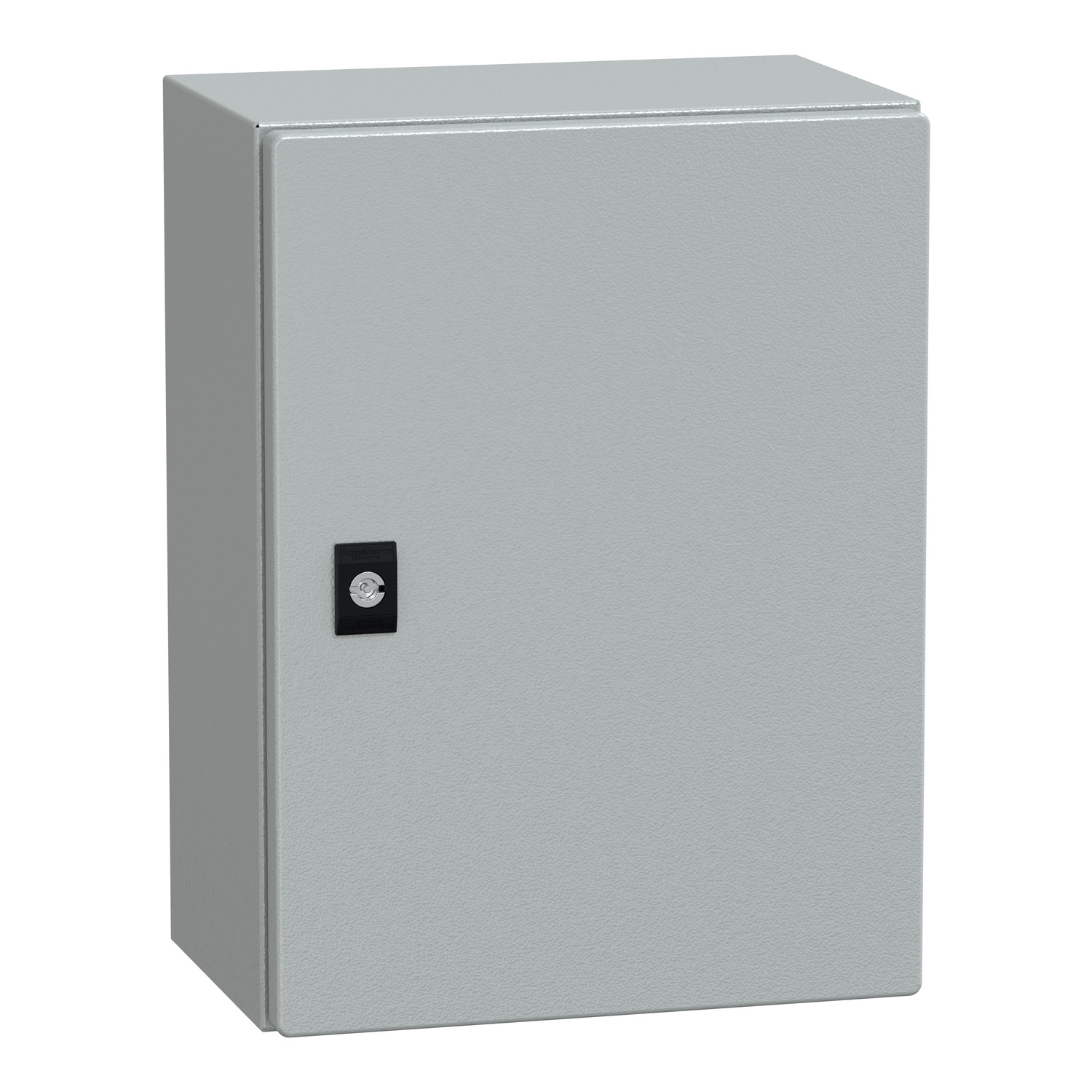 NSYCRN43200 Spacial CRN ravna vrata bez montažne ploče V400xŠ300xD200 IP66 IK10 RAL7035