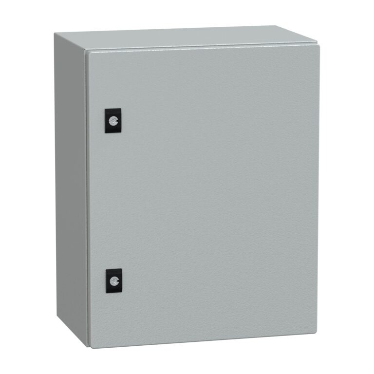 Spacial CRN ravna vrata bez montažne ploče V500xŠ400xD250 IP66 IK10 RAL7035