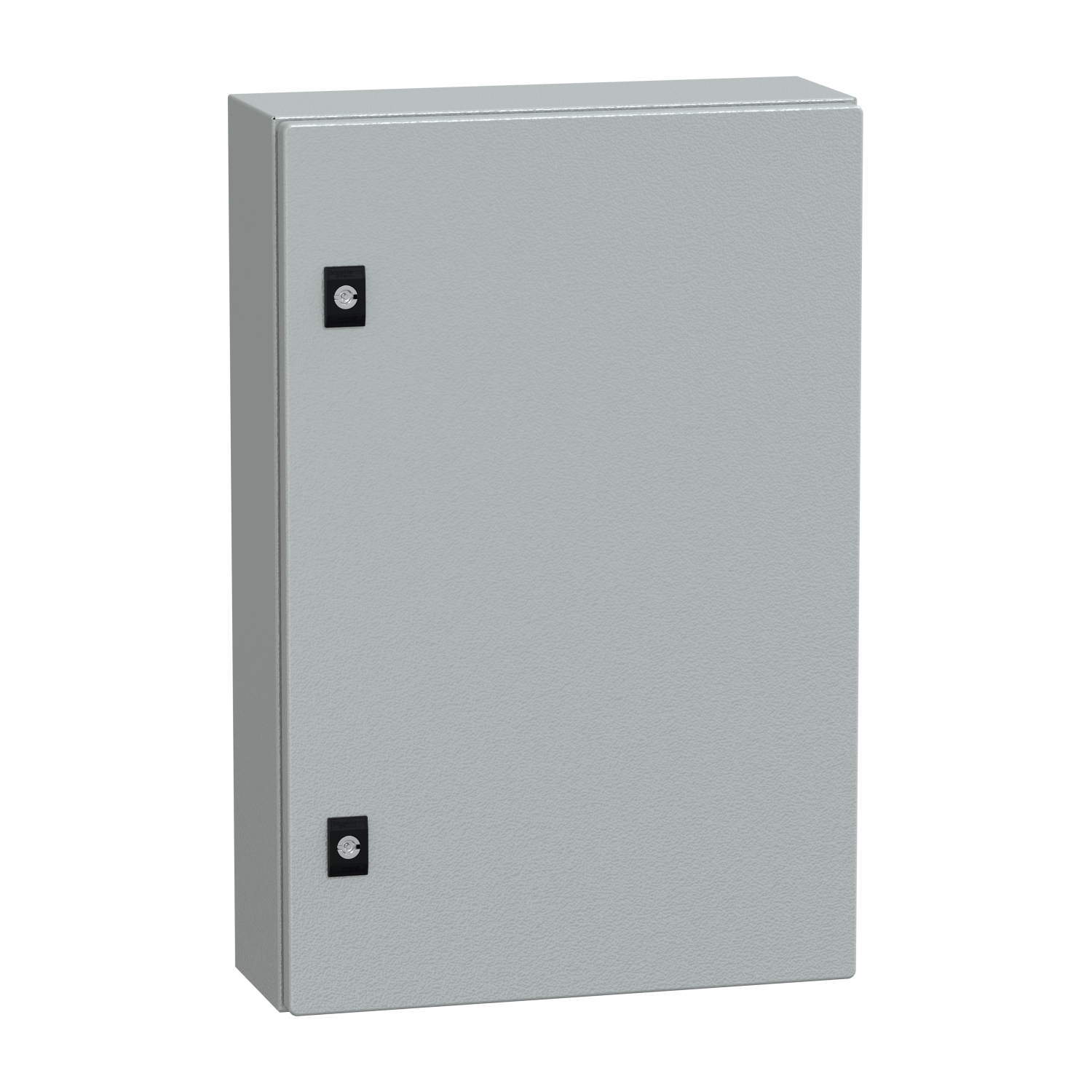 NSYCRN64150 Spacial CRN ravna vrata bez montažne ploče V600xŠ400xD150 IP66 IK10 RAL7035