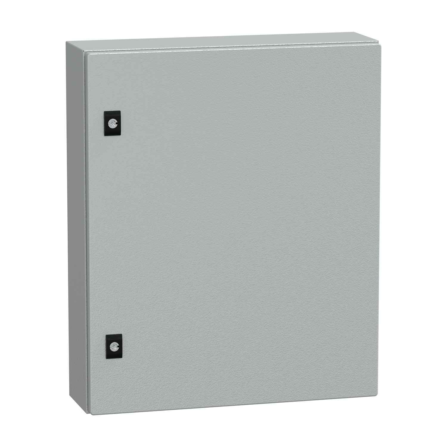 NSYCRN65150 Spacial CRN ravna vrata bez montažne ploče V600xŠ500xD150 IP66 IK10 RAL7035