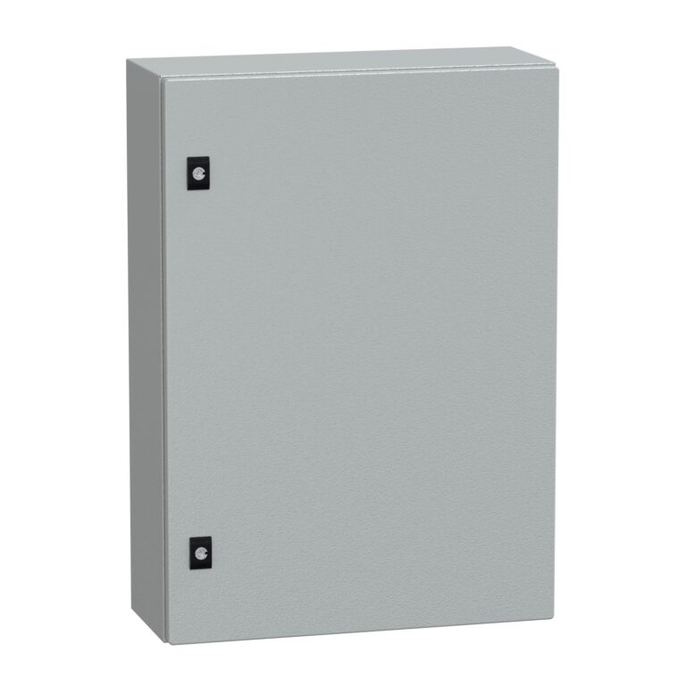 Spacial CRN puna vrata bez montažne ploče V700xŠ500xD200 IP66 IK10 RAL7035