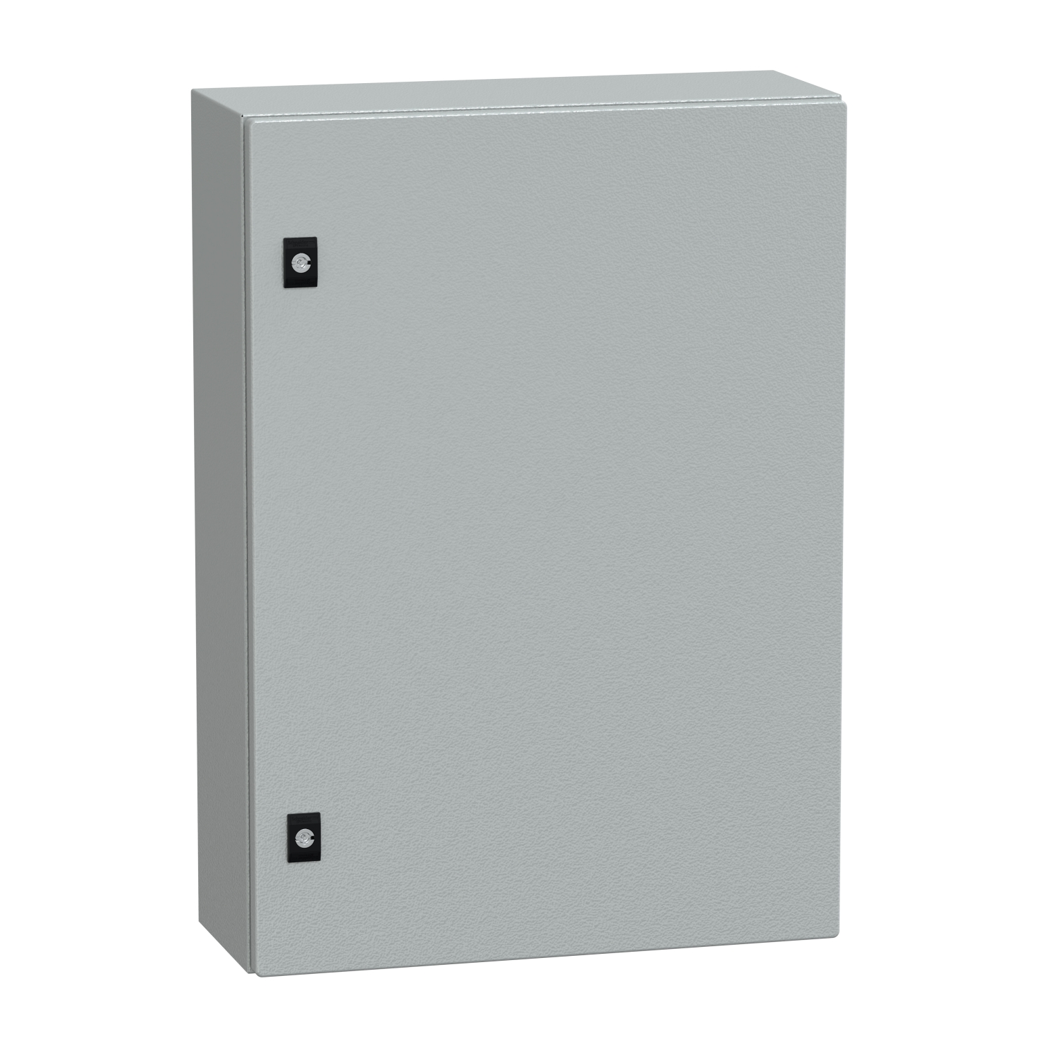 NSYCRN75200 Spacial CRN puna vrata bez montažne ploče V700xŠ500xD200 IP66 IK10 RAL7035