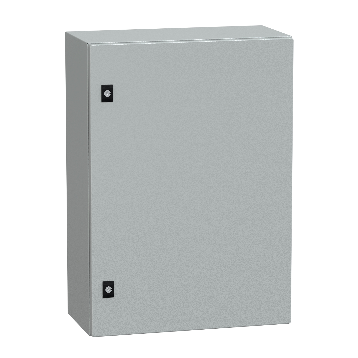 NSYCRN75250 Spacial CRN ravna vrata bez montažne ploče V700xŠ500xD250 IP66 IK10 RAL7035