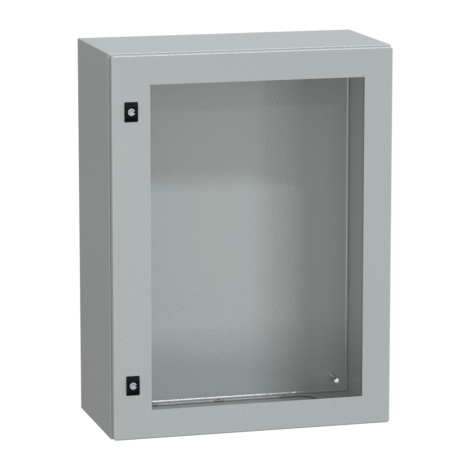 NSYCRN86300T Spacial CRN providna vrata bez montažne ploče V800xŠ600xD300 IP66 IK08 RAL7035