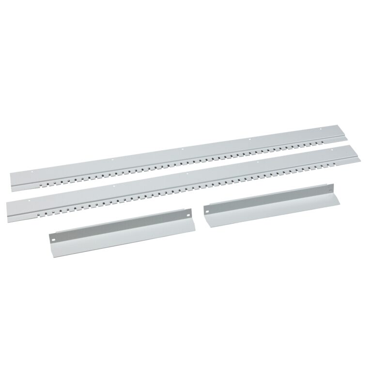 Spacial SF/SM jednostruki set za mod. razvod - 324 modula od 18 mm - 1600x800 mm