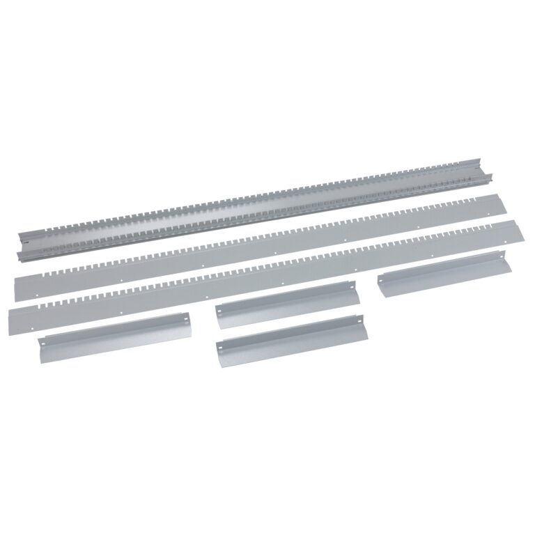 Spacial SF/SM dvostruki set za mod. razvod - 576 modula od 18 mm - 2000x1200mm