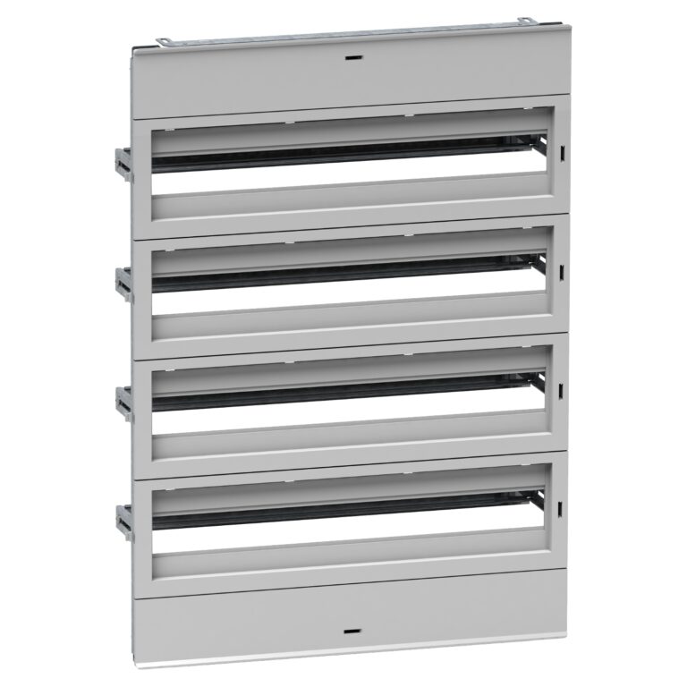 modularna distributivna šasija 112 modula za NSYPLM86