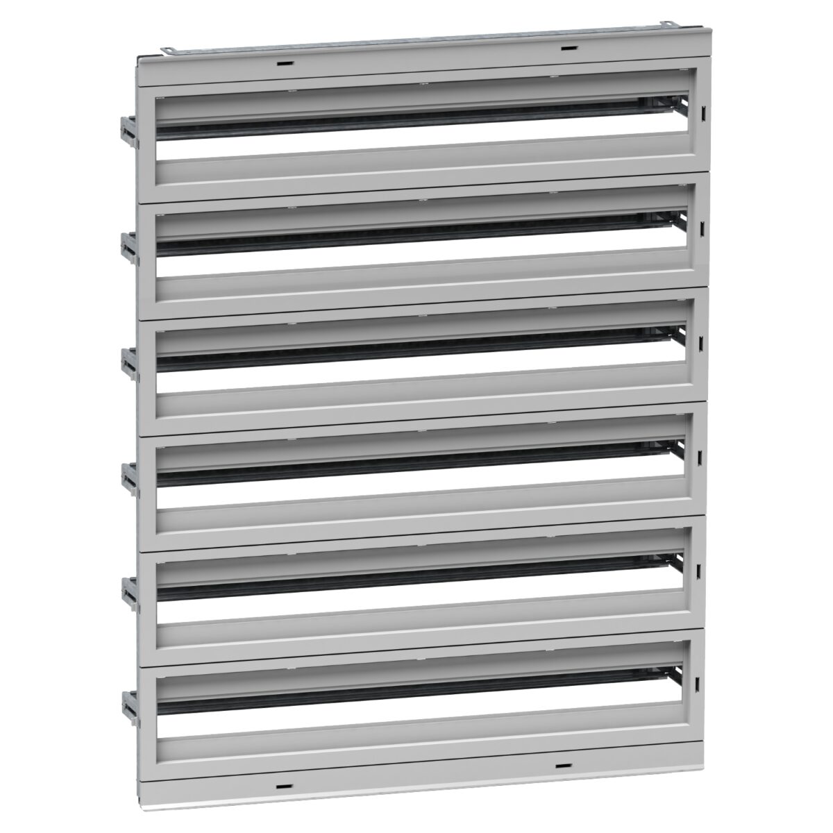 modularna distributivna šasija 234 mod. NSYPLM108