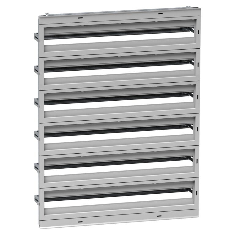 modularna distributivna šasija 234 mod. NSYPLM108