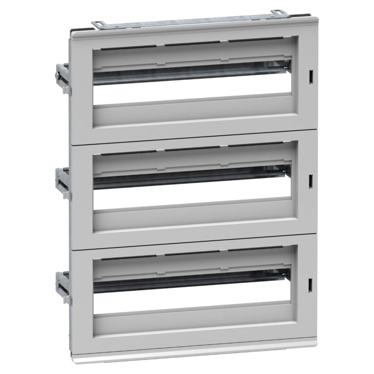 modularna distributivna šasija 48 modula za NSYPLM54