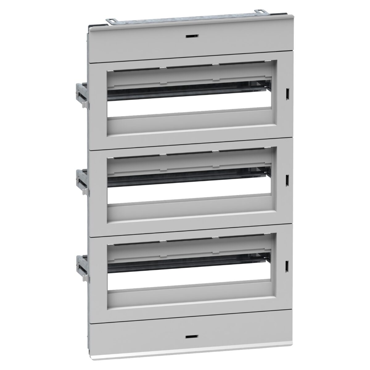 modularna distributivna šasija 48 modula za NSYPLM64