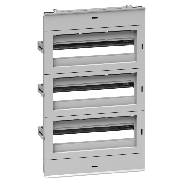 modularna distributivna šasija 48 modula za NSYPLM64