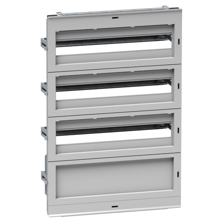 modularna distributivna šasija 66 modula za NSYPLM75