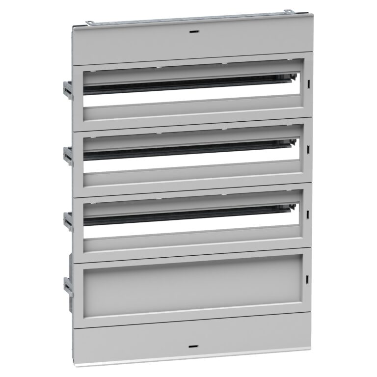 modularna distributivna šasija 84 modula za NSYPLM86
