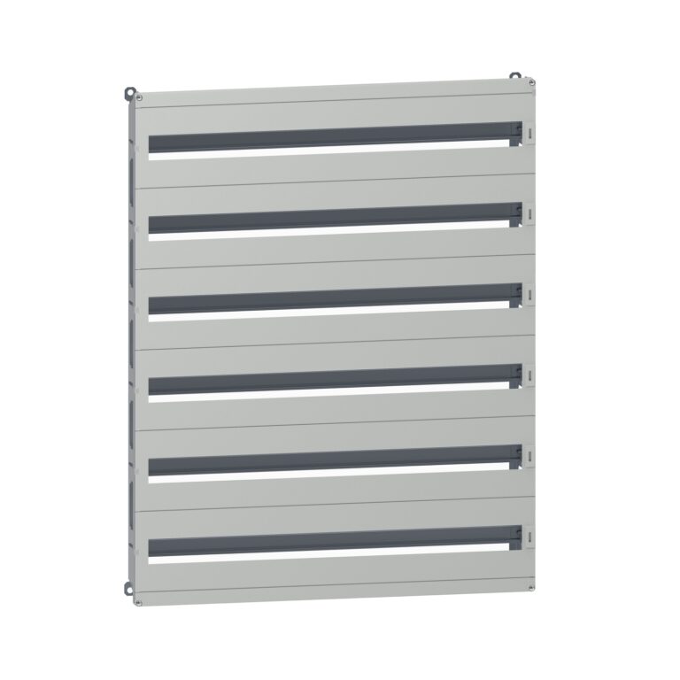 modularno kućište DLM tip za Spacial WM orman