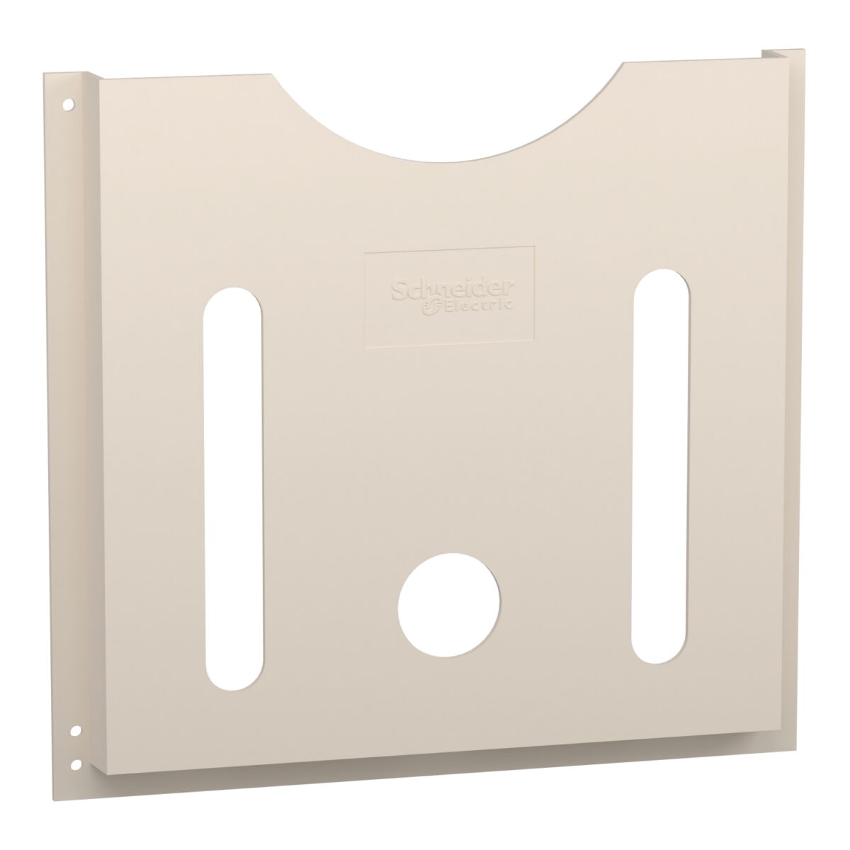 A4 plastični držač dokumentacije - 230x247x23 mm
