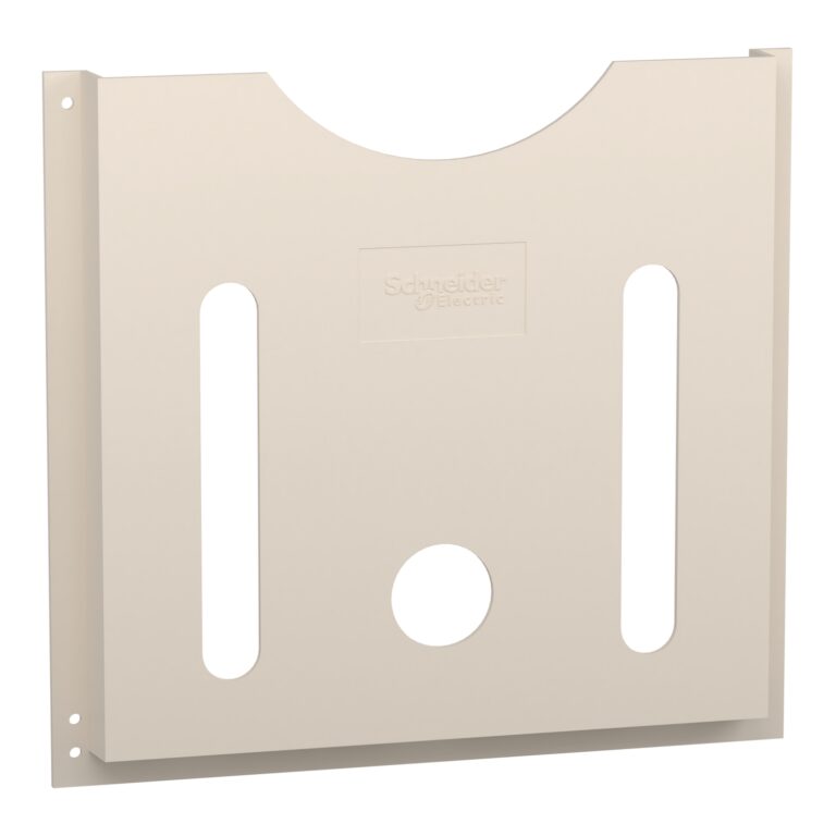 A4 plastični držač dokumentacije - 230x247x23 mm