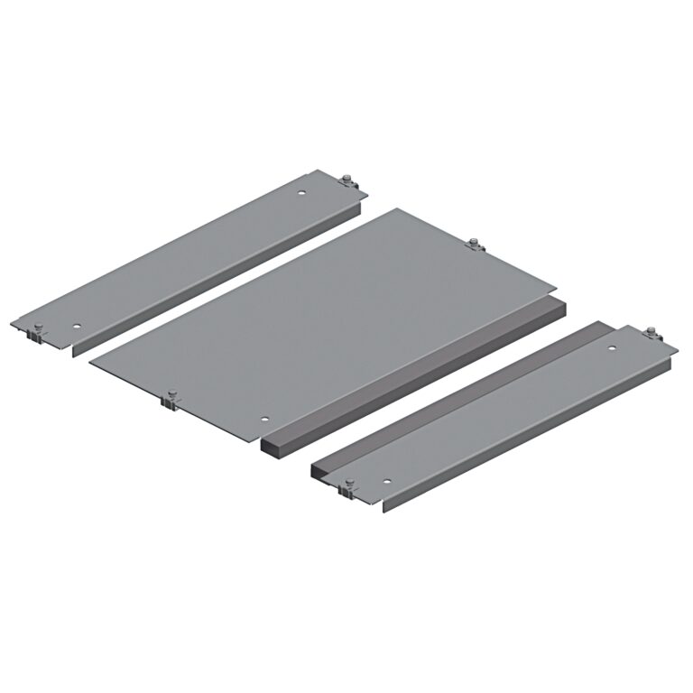 Spacial SF 1 ploča za uvod kablova - 300x800 mm
