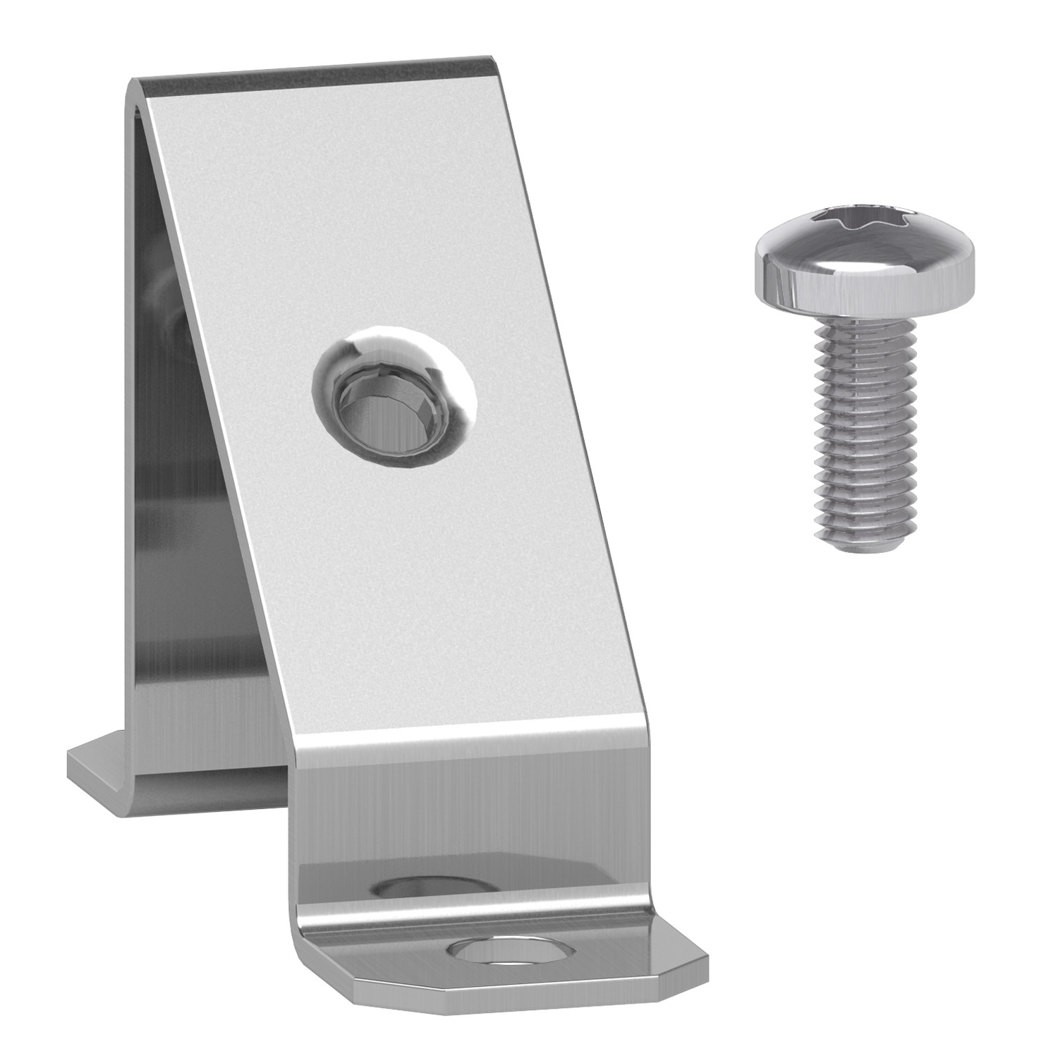 NSYFB45 Spacial SM / Spacial SF nosač šine pod uglom od 45º