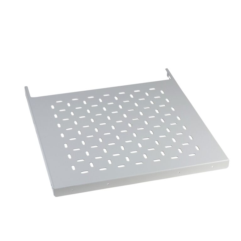 fiksna polica H30xŠ482xD490 mm za orman od Š600xD600 mm - maks.opterećenje 50 kg