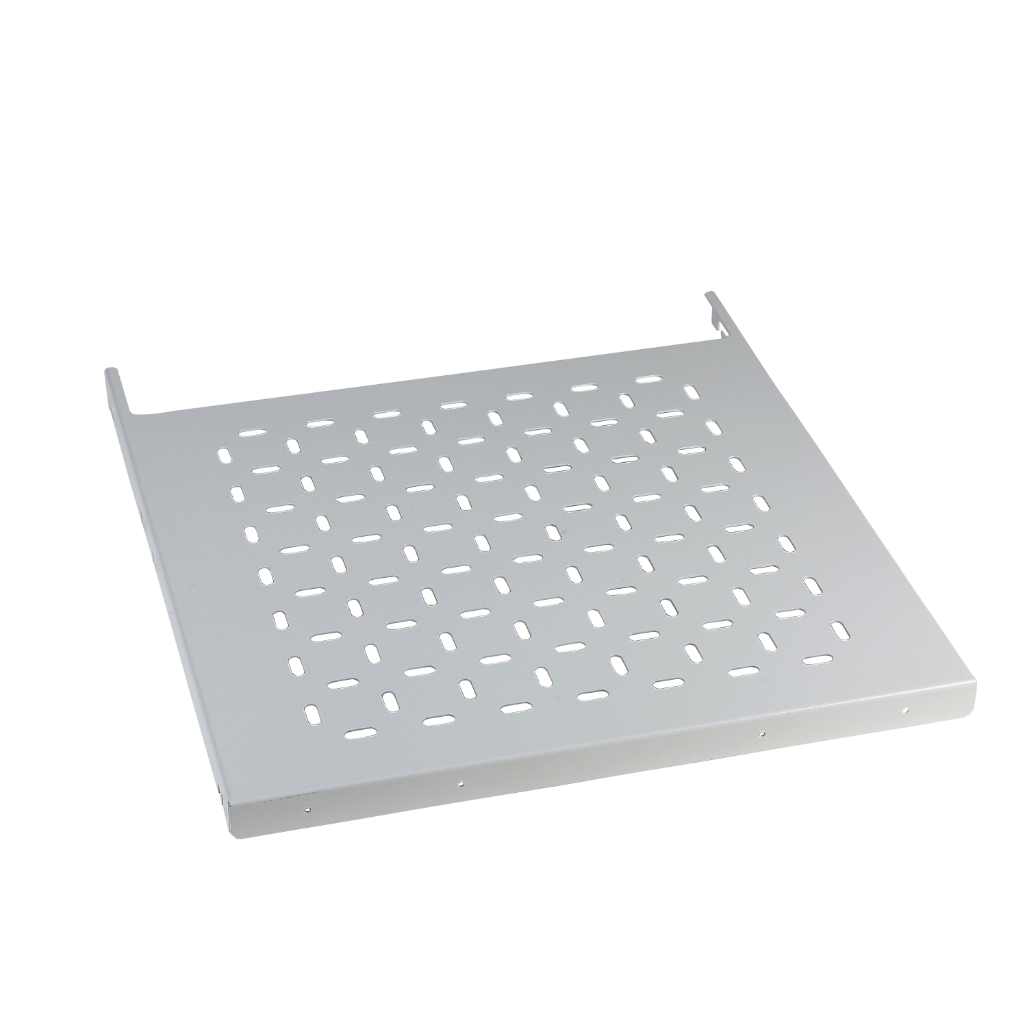 NSYFXT6060 fiksna polica H30xŠ482xD490 mm za orman od Š600xD600 mm - maks.opterećenje 50 kg