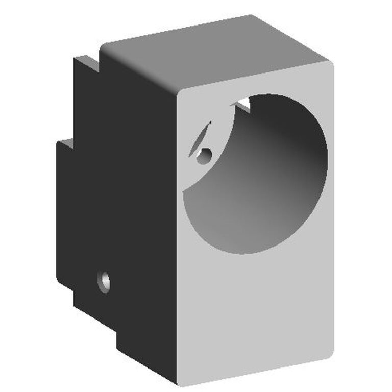 Spacial SF/SM adapter - za KABA bravicu