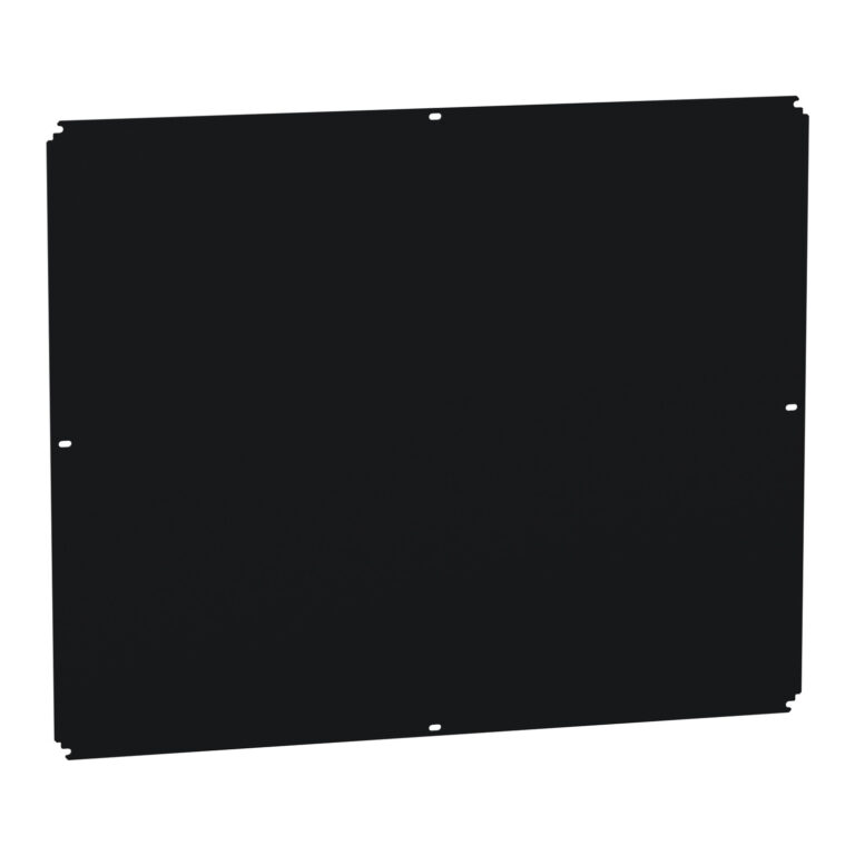 izolovana montažna ploča za orman V1200xŠ1000mm - bakelit