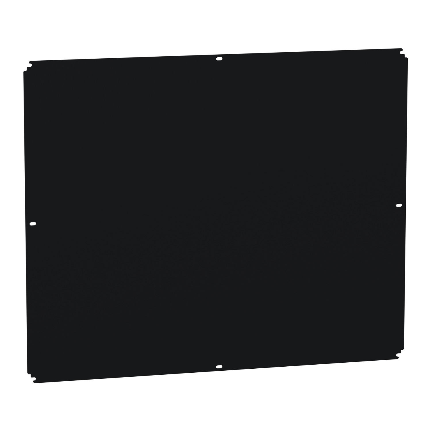 NSYMB1210 izolovana montažna ploča za orman V1200xŠ1000mm - bakelit
