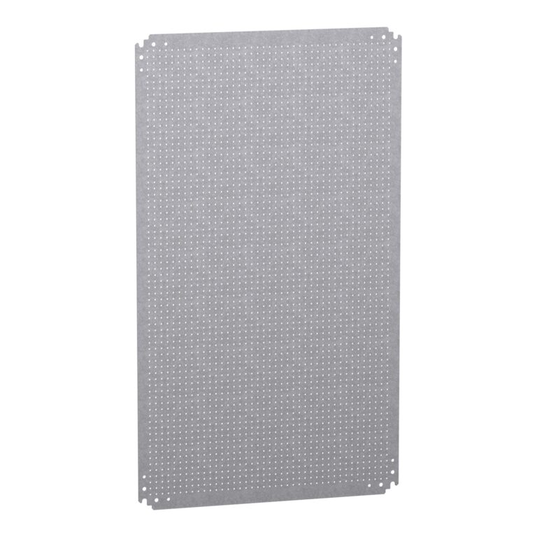 mikroperforirana mont. ploča V1000xŠ600 Š/prečnik otvora 3