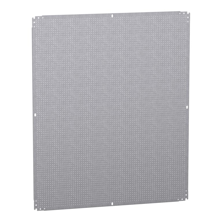 mikroperforirana mont. ploča V1200xŠ1000 prečnik otvora 3