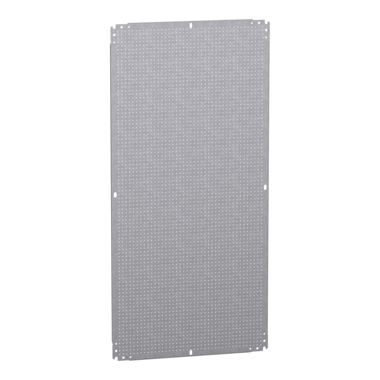 mikroperforirana montažna ploča V1200xŠ600 prečnik otvora 3