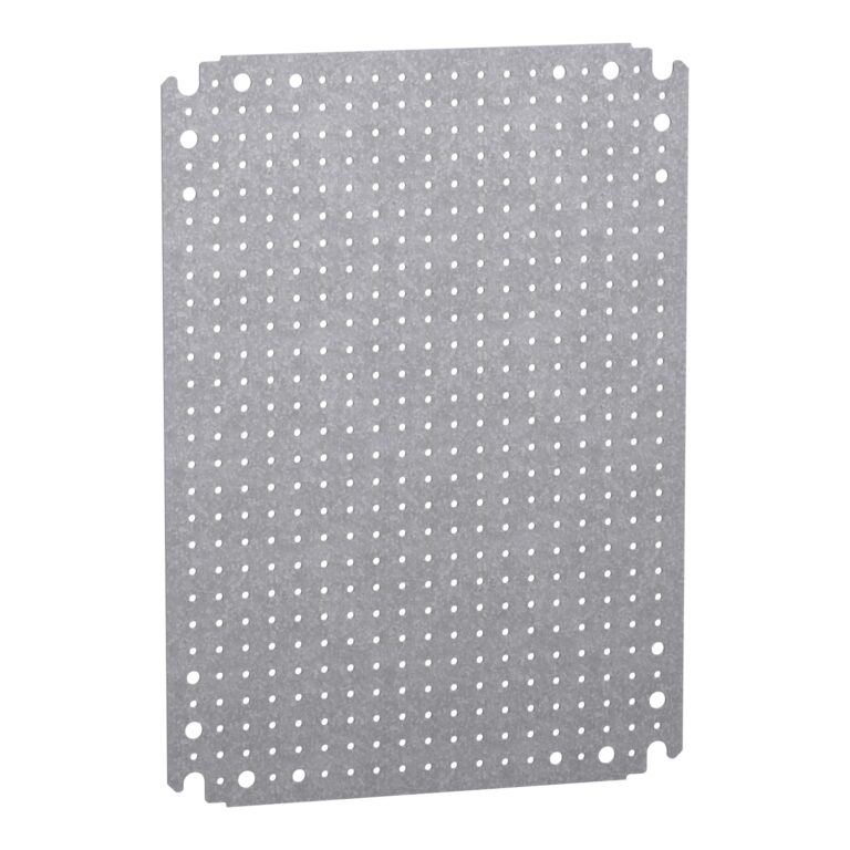 mikroperforirana montažna ploča V300xŠ400 prečnik otvora 3